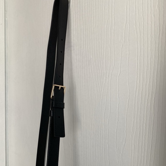 Brand New Cole Haan Leopard Crossbody - Picture 5 of 11